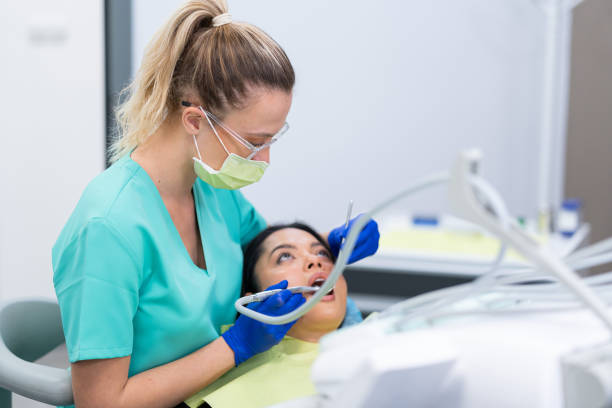 Best Emergency Dental Care for Sports Injuries in Lauderdale Lakes, WI