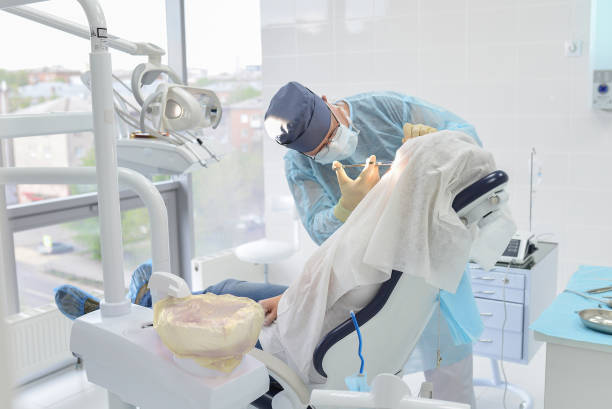 Best Emergency Dental Care for Sports Injuries in Lauderdale Lakes, WI