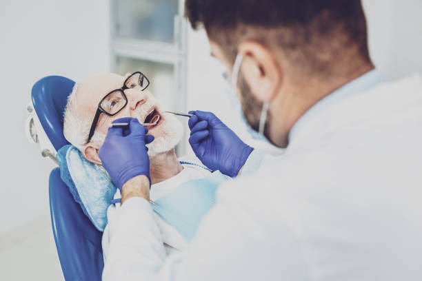 Best 24-Hour Emergency Dental Care in Lauderdale Lakes, WI